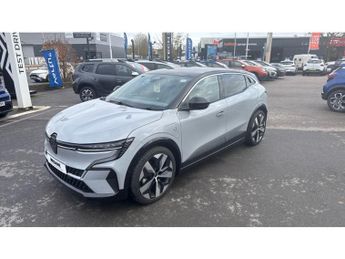 Renault Megane E-Tech EV60 160kW Techno Comfort Range 60kWh 5dr Auto Electric Hatchbac