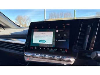 Renault Megane E-Tech EV60 160kW Techno+ 60kWh Optimum Charge 5dr Auto Electric Hatchb