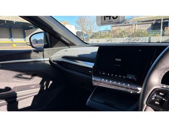 Renault Megane E-Tech EV60 160kW Techno+ 60kWh Optimum Charge 5dr Auto Electric Hatchb