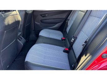 Renault Megane E-Tech EV60 160kW Techno+ 60kWh Optimum Charge 5dr Auto Electric Hatchb