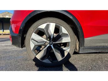 Renault Megane E-Tech EV60 160kW Techno+ 60kWh Optimum Charge 5dr Auto Electric Hatchb