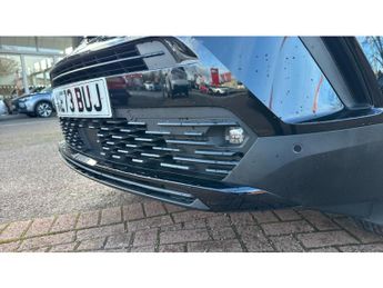 Vauxhall Mokka 1.2 Turbo Ultimate 5dr Auto Petrol Hatchback