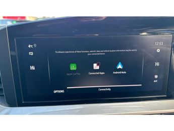 Vauxhall Mokka 1.2 Turbo Ultimate 5dr Auto Petrol Hatchback