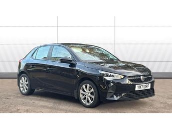 Vauxhall Corsa 1.2 Turbo SE Edition 5dr Petrol Hatchback