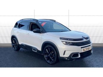 Citroen C5 Aircross 1.2 PureTech 130 Flair 5dr Petrol Hatchback