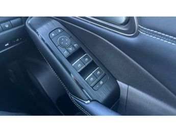 Nissan Qashqai 1.3 DiG-T MH 158 Tekna+ 5dr Xtronic Petrol Hatchback