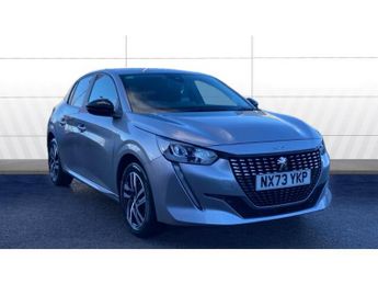 Peugeot 208 1.2 PureTech 100 Active Premium + 5dr EAT8 Petrol Hatchback