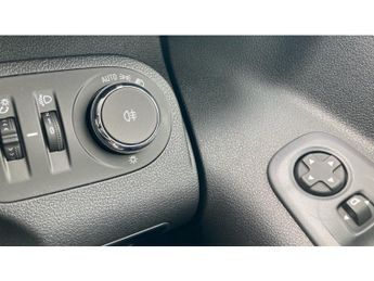 Vauxhall Combo Cargo Combo Electric 100kW Prime 52kWh H1 Van Auto