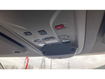 Vauxhall Combo Cargo Combo Electric 100kW Prime 52kWh H1 Van Auto