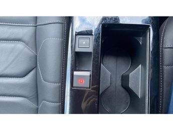 Citroen C4 100kW Shine Plus 50kWh 5dr Auto Electric Hatchback