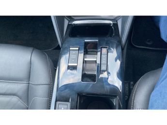 Citroen C4 100kW Shine Plus 50kWh 5dr Auto Electric Hatchback