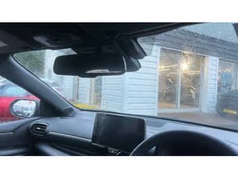 Mazda 2 Hybrid 1.5i Hybrid Homura 5dr CVT Hybrid Hatchback