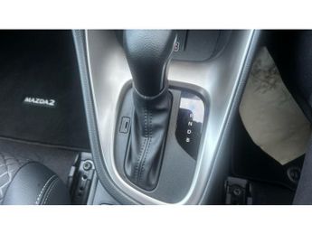 Mazda 2 Hybrid 1.5i Hybrid Homura 5dr CVT Hybrid Hatchback