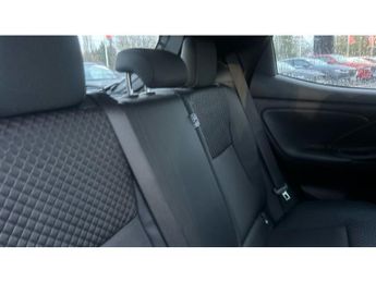 Mazda 2 Hybrid 1.5i Hybrid Homura 5dr CVT Hybrid Hatchback