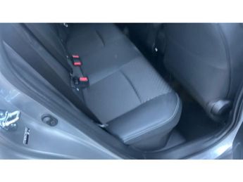 Mazda 2 Hybrid 1.5i Hybrid Homura 5dr CVT Hybrid Hatchback