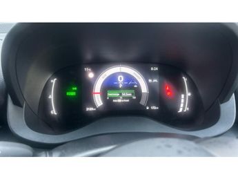 Mazda 2 Hybrid 1.5i Hybrid Homura 5dr CVT Hybrid Hatchback