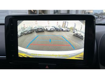 Mazda 2 Hybrid 1.5i Hybrid Homura 5dr CVT Hybrid Hatchback