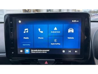 Mazda 2 Hybrid 1.5i Hybrid Homura 5dr CVT Hybrid Hatchback