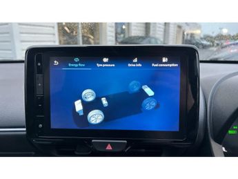 Mazda 2 Hybrid 1.5i Hybrid Homura 5dr CVT Hybrid Hatchback