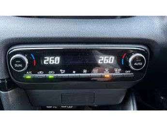 Mazda 2 Hybrid 1.5i Hybrid Homura 5dr CVT Hybrid Hatchback