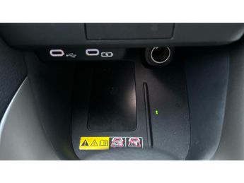 Mazda 2 Hybrid 1.5i Hybrid Homura 5dr CVT Hybrid Hatchback