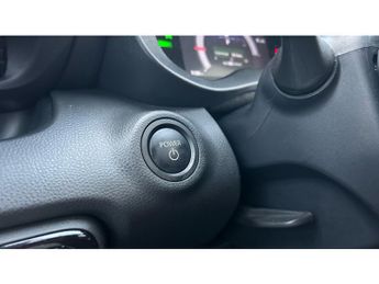 Mazda 2 Hybrid 1.5i Hybrid Homura 5dr CVT Hybrid Hatchback