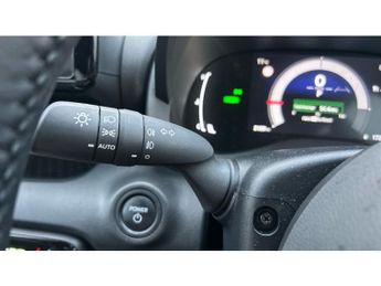 Mazda 2 Hybrid 1.5i Hybrid Homura 5dr CVT Hybrid Hatchback