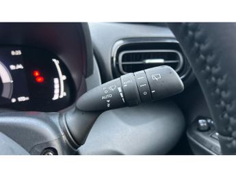 Mazda 2 Hybrid 1.5i Hybrid Homura 5dr CVT Hybrid Hatchback