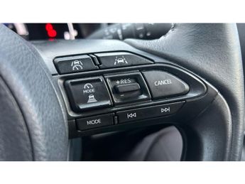 Mazda 2 Hybrid 1.5i Hybrid Homura 5dr CVT Hybrid Hatchback