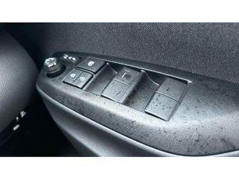 Mazda 2 Hybrid 1.5i Hybrid Homura 5dr CVT Hybrid Hatchback