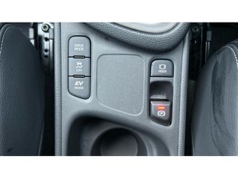 Mazda 2 Hybrid 1.5i Hybrid Homura 5dr CVT Hybrid Hatchback