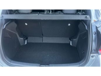 Mazda 2 Hybrid 1.5i Hybrid Homura 5dr CVT Hybrid Hatchback