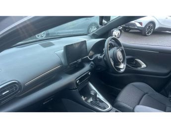 Mazda 2 Hybrid 1.5i Hybrid Homura 5dr CVT Hybrid Hatchback
