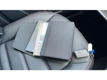 Mazda CX-5 2.0 e-Skyactiv G MHEV Homura 5dr Auto Petrol Estate