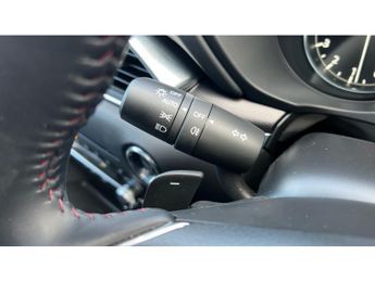 Mazda CX-5 2.0 e-Skyactiv G MHEV Homura 5dr Auto Petrol Estate