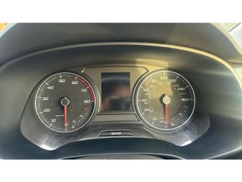 SEAT Leon 1.4 EcoTSI 150 FR Technology 3dr DSG Petrol Hatchback