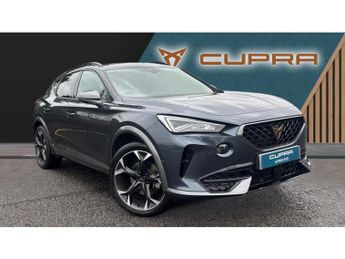 Cupra Formentor 1.4 eHybrid 204 V2 5dr DSG Estate