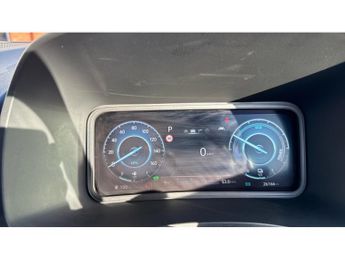 Hyundai KONA 1.6 GDi Hybrid Ultimate 5dr DCT Hybrid Hatchback