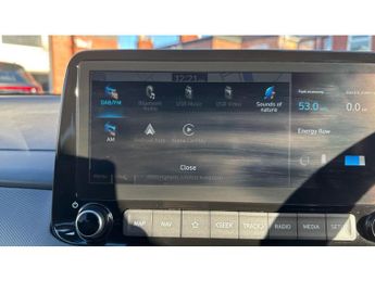 Hyundai KONA 1.6 GDi Hybrid Ultimate 5dr DCT Hybrid Hatchback