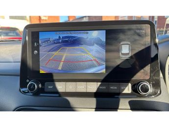 Hyundai KONA 1.6 GDi Hybrid Ultimate 5dr DCT Hybrid Hatchback
