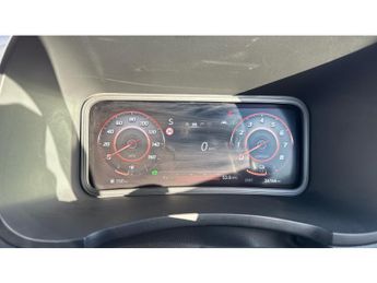 Hyundai KONA 1.6 GDi Hybrid Ultimate 5dr DCT Hybrid Hatchback