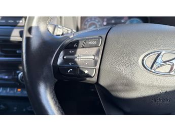 Hyundai KONA 1.6 GDi Hybrid Ultimate 5dr DCT Hybrid Hatchback