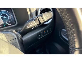 Hyundai KONA 1.6 GDi Hybrid Ultimate 5dr DCT Hybrid Hatchback
