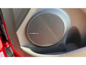 Hyundai KONA 1.6 GDi Hybrid Ultimate 5dr DCT Hybrid Hatchback