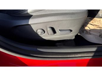 Hyundai KONA 1.6 GDi Hybrid Ultimate 5dr DCT Hybrid Hatchback