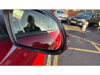 Hyundai KONA 1.6 GDi Hybrid Ultimate 5dr DCT Hybrid Hatchback