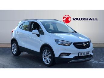 Vauxhall Mokka 1.4T Active 5dr Petrol Hatchback