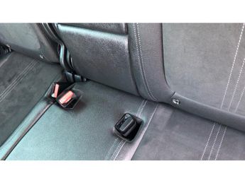 Vauxhall Crossland 1.5 Turbo D [120] Ultimate Nav 5dr Auto Diesel Hatchback