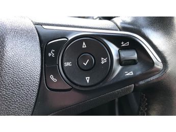 Vauxhall Crossland 1.5 Turbo D [120] Ultimate Nav 5dr Auto Diesel Hatchback