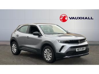 Vauxhall Mokka 1.2 Turbo 100 SE 5dr Petrol Hatchback
